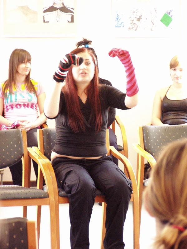 szig033.JPG - A Széchenyi István Gimnázium 11. c osztályának bemutatója