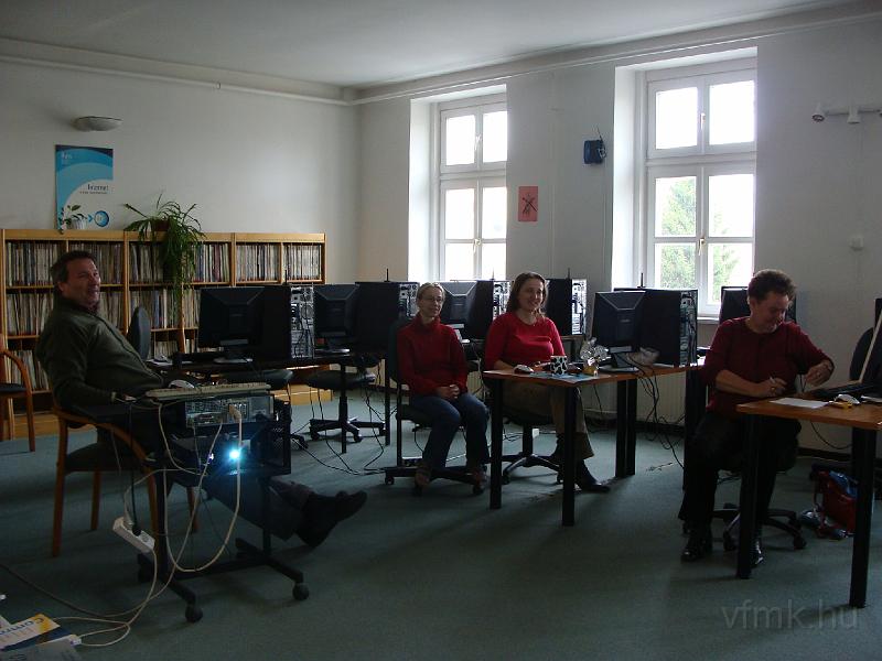 025_Tanfolyam_1.jpg - A kitartó kemény mag a tudatos tanfolyamon