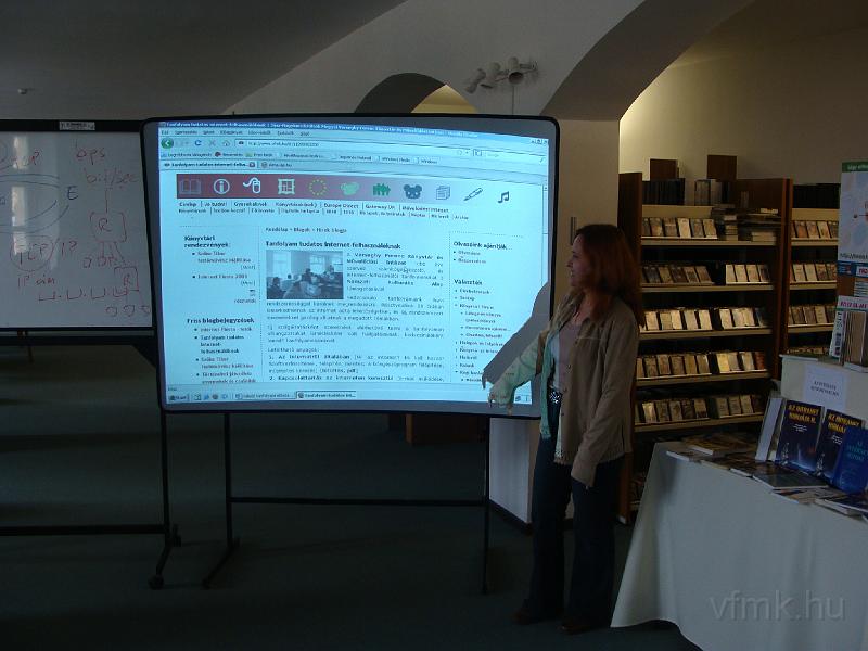 027_Honlap_1.jpg - A honlapunk újdonságaiból bemutató