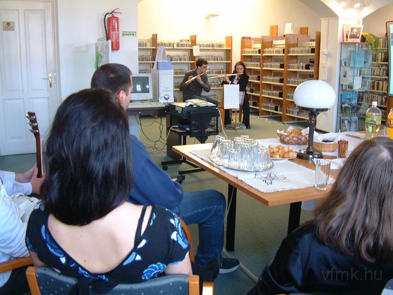 128_Hangverseny.jpg - Zeneiskolások zenélnek: Haydn és kora címmel