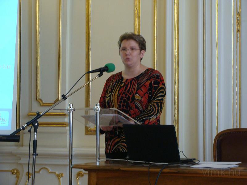 175_Zarokonferencia.jpg - Beszámoló a munkánkról a Szabó Ervin Könyvtárban